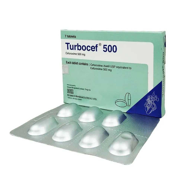 turbocef-500mg